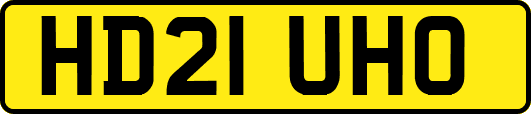 HD21UHO