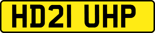 HD21UHP