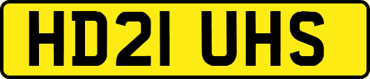 HD21UHS