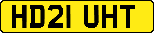 HD21UHT