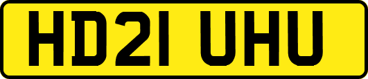 HD21UHU