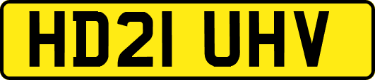 HD21UHV