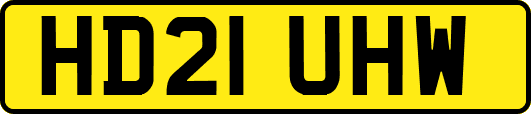 HD21UHW