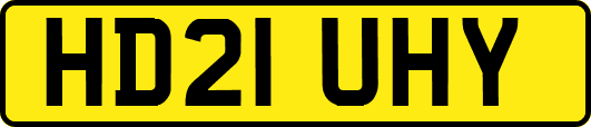 HD21UHY
