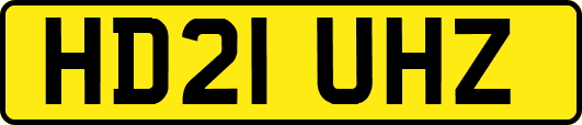 HD21UHZ