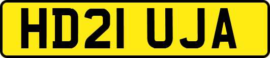 HD21UJA