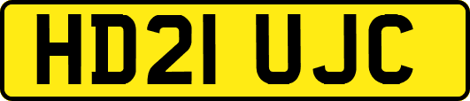 HD21UJC