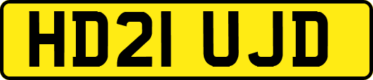 HD21UJD