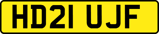 HD21UJF