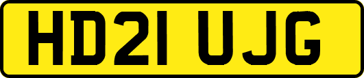HD21UJG
