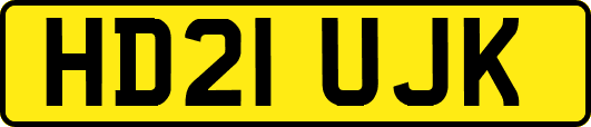 HD21UJK