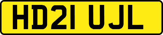 HD21UJL
