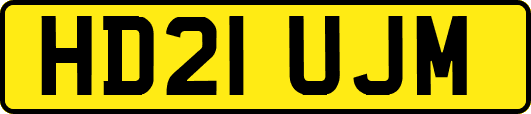 HD21UJM