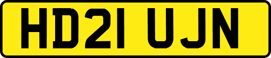 HD21UJN