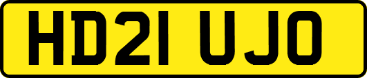 HD21UJO