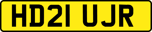 HD21UJR