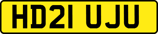 HD21UJU