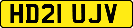 HD21UJV