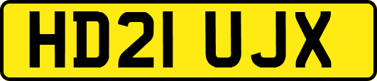 HD21UJX
