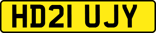 HD21UJY