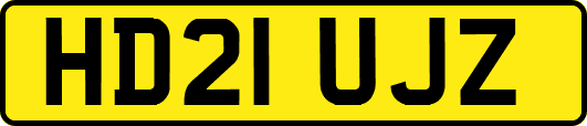 HD21UJZ
