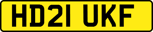 HD21UKF