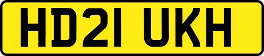 HD21UKH