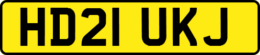 HD21UKJ