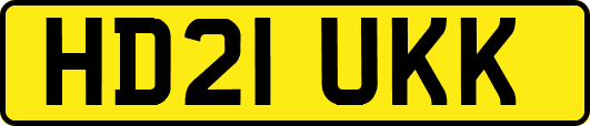 HD21UKK