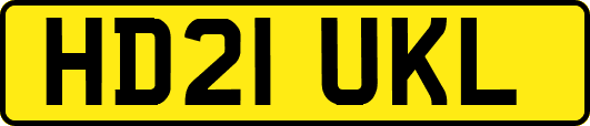 HD21UKL