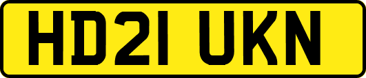 HD21UKN