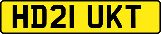 HD21UKT