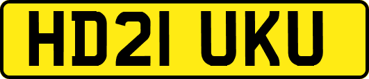 HD21UKU
