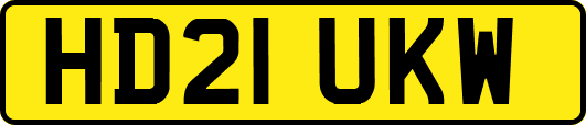 HD21UKW