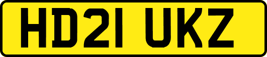HD21UKZ