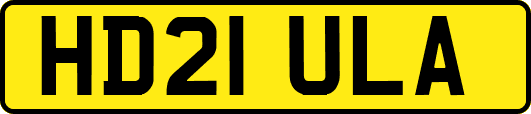 HD21ULA