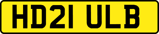 HD21ULB