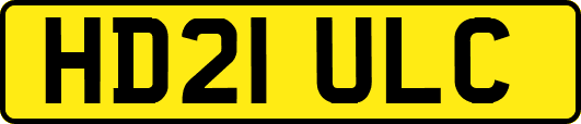 HD21ULC