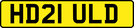 HD21ULD