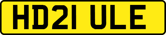 HD21ULE