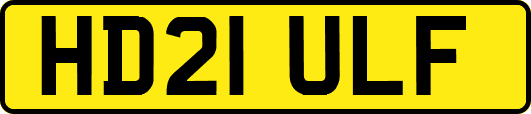 HD21ULF