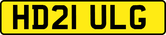 HD21ULG