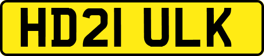 HD21ULK