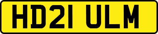 HD21ULM