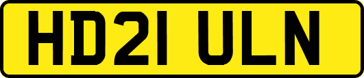HD21ULN