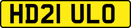 HD21ULO