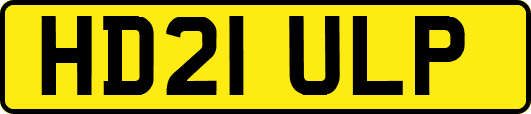 HD21ULP