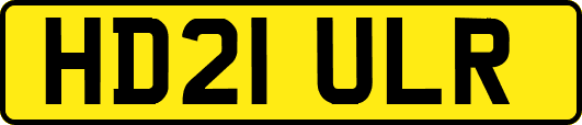 HD21ULR