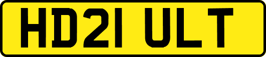 HD21ULT