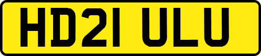 HD21ULU